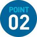 POINT 02